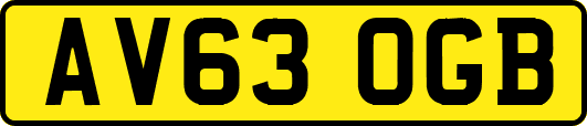 AV63OGB
