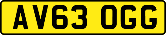 AV63OGG