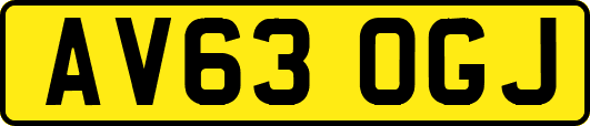 AV63OGJ