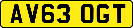 AV63OGT
