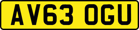 AV63OGU