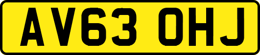 AV63OHJ
