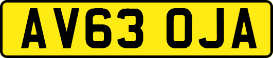 AV63OJA