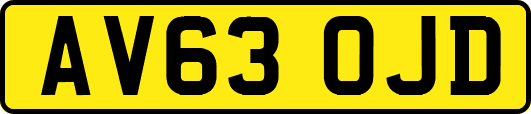 AV63OJD