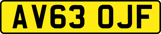 AV63OJF