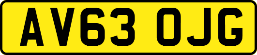 AV63OJG