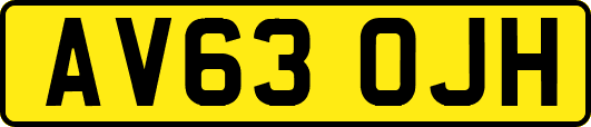 AV63OJH
