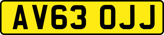 AV63OJJ