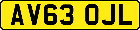 AV63OJL