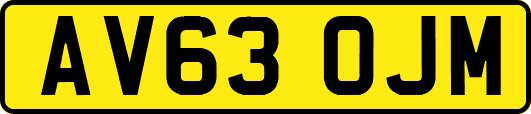 AV63OJM
