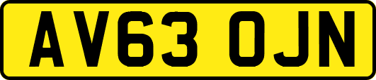 AV63OJN