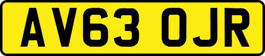 AV63OJR