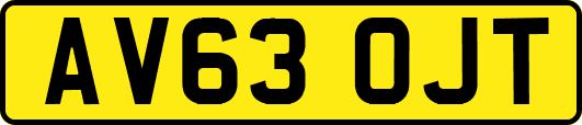 AV63OJT