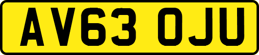 AV63OJU