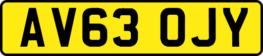 AV63OJY