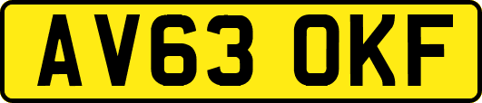 AV63OKF