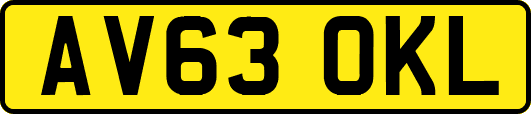 AV63OKL