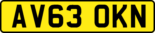 AV63OKN