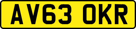 AV63OKR