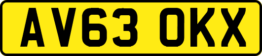 AV63OKX