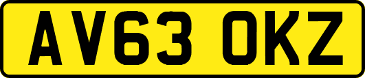 AV63OKZ