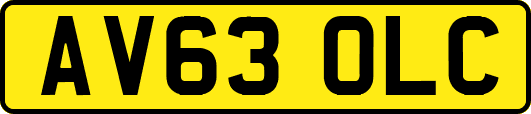 AV63OLC