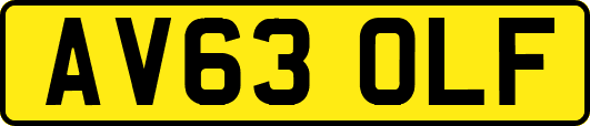 AV63OLF