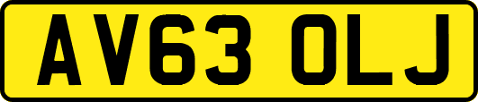 AV63OLJ
