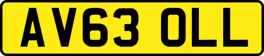 AV63OLL