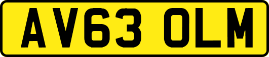 AV63OLM