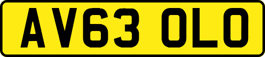 AV63OLO