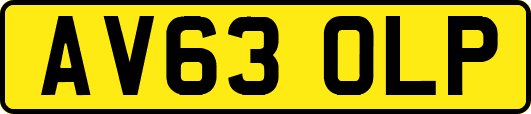 AV63OLP