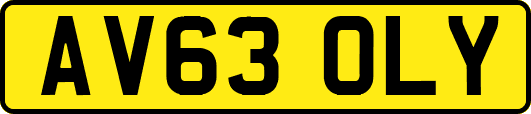 AV63OLY