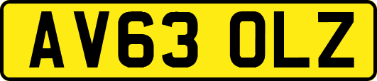 AV63OLZ
