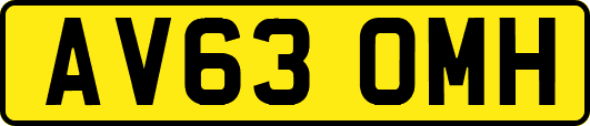 AV63OMH