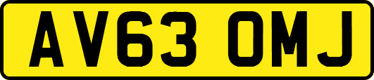 AV63OMJ