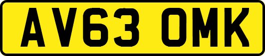 AV63OMK