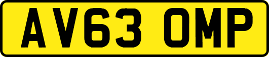 AV63OMP