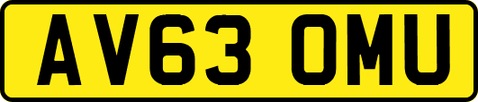 AV63OMU