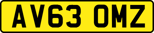 AV63OMZ