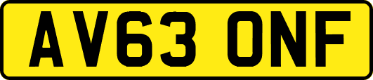 AV63ONF