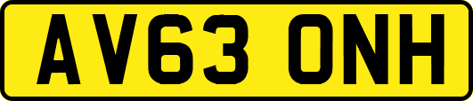 AV63ONH