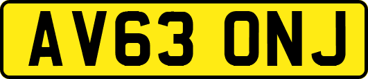 AV63ONJ