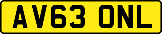 AV63ONL