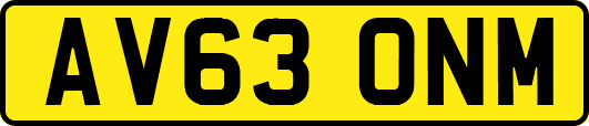 AV63ONM