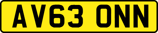 AV63ONN