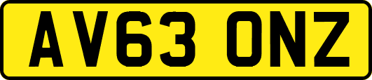 AV63ONZ