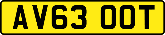 AV63OOT