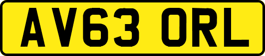 AV63ORL
