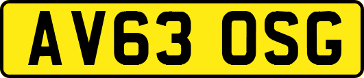 AV63OSG